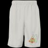 Men's Pro Mesh 9" Shorts with Pockets Thumbnail