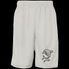 Men's Pro Mesh 9" Shorts with Pockets Thumbnail
