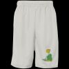 Men's Pro Mesh 9" Shorts with Pockets Thumbnail