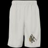 Men's Pro Mesh 9" Shorts with Pockets Thumbnail