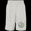 Men's Pro Mesh 9" Shorts with Pockets Thumbnail