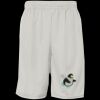 Men's Pro Mesh 9" Shorts with Pockets Thumbnail
