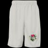 Men's Pro Mesh 9" Shorts with Pockets Thumbnail