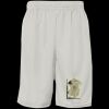 Men's Pro Mesh 9" Shorts with Pockets Thumbnail