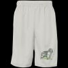 Men's Pro Mesh 9" Shorts with Pockets Thumbnail