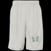 Men's Pro Mesh 9" Shorts with Pockets Thumbnail