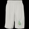 Men's Pro Mesh 9" Shorts with Pockets Thumbnail