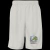 Men's Pro Mesh 9" Shorts with Pockets Thumbnail