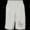 Men's Pro Mesh 9" Shorts with Pockets Thumbnail