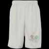 Men's Pro Mesh 9" Shorts with Pockets Thumbnail