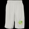 Men's Pro Mesh 9" Shorts with Pockets Thumbnail