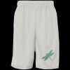 Men's Pro Mesh 9" Shorts with Pockets Thumbnail