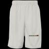 Men's Pro Mesh 9" Shorts with Pockets Thumbnail