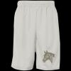 Men's Pro Mesh 9" Shorts with Pockets Thumbnail