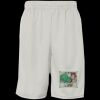 Men's Pro Mesh 9" Shorts with Pockets Thumbnail