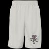 Men's Pro Mesh 9" Shorts with Pockets Thumbnail