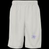 Men's Pro Mesh 9" Shorts with Pockets Thumbnail