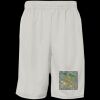 Men's Pro Mesh 9" Shorts with Pockets Thumbnail