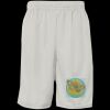 Men's Pro Mesh 9" Shorts with Pockets Thumbnail
