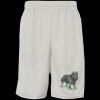Men's Pro Mesh 9" Shorts with Pockets Thumbnail
