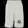 Men's Pro Mesh 9" Shorts with Pockets Thumbnail