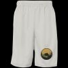 Men's Pro Mesh 9" Shorts with Pockets Thumbnail