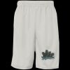 Men's Pro Mesh 9" Shorts with Pockets Thumbnail
