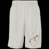 Men's Pro Mesh 9" Shorts with Pockets Thumbnail