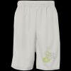Men's Pro Mesh 9" Shorts with Pockets Thumbnail