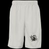 Men's Pro Mesh 9" Shorts with Pockets Thumbnail