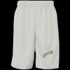 Men's Pro Mesh 9" Shorts with Pockets Thumbnail