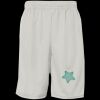 Men's Pro Mesh 9" Shorts with Pockets Thumbnail
