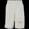 Men's Pro Mesh 9" Shorts with Pockets Thumbnail