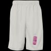 Men's Pro Mesh 9" Shorts with Pockets Thumbnail