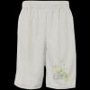 Men's Pro Mesh 9" Shorts with Pockets Thumbnail