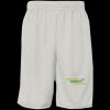 Men's Pro Mesh 9" Shorts with Pockets Thumbnail
