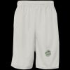 Men's Pro Mesh 9" Shorts with Pockets Thumbnail