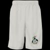 Men's Pro Mesh 9" Shorts with Pockets Thumbnail