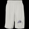 Men's Pro Mesh 9" Shorts with Pockets Thumbnail