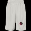 Men's Pro Mesh 9" Shorts with Pockets Thumbnail