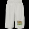 Men's Pro Mesh 9" Shorts with Pockets Thumbnail