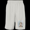 Men's Pro Mesh 9" Shorts with Pockets Thumbnail