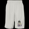 Men's Pro Mesh 9" Shorts with Pockets Thumbnail