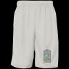 Men's Pro Mesh 9" Shorts with Pockets Thumbnail