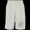 Men's Pro Mesh 9" Shorts with Pockets Thumbnail