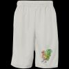 Men's Pro Mesh 9" Shorts with Pockets Thumbnail