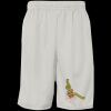Men's Pro Mesh 9" Shorts with Pockets Thumbnail
