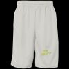 Men's Pro Mesh 9" Shorts with Pockets Thumbnail