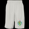 Men's Pro Mesh 9" Shorts with Pockets Thumbnail