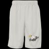 Men's Pro Mesh 9" Shorts with Pockets Thumbnail